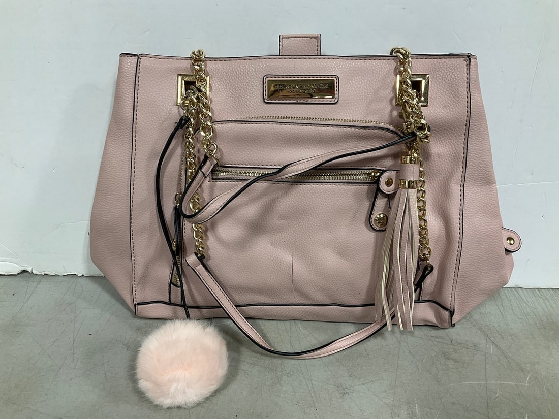 Marc New York bag (1 of 1)