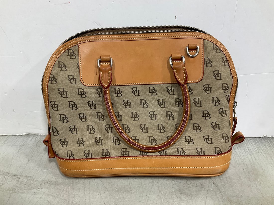 Dooney & Bourke bag: Dooney & Bourke bag