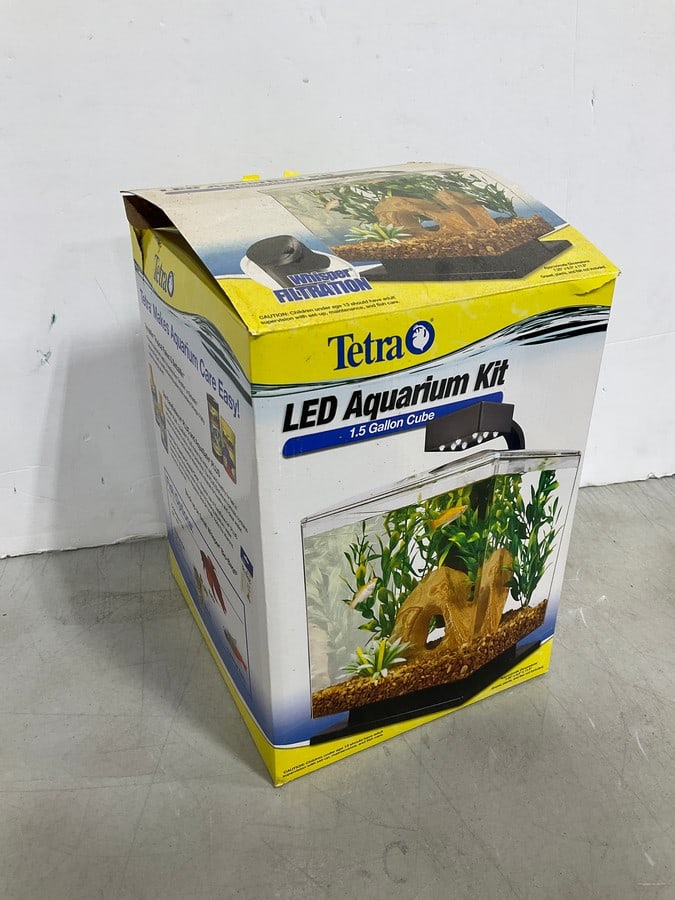 LED aquarium kit: LED aquarium kit