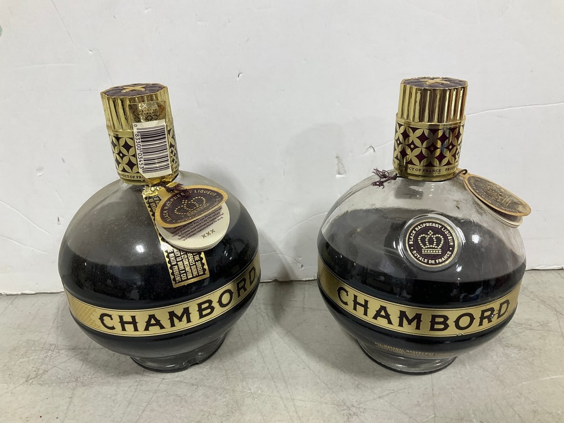 Chambord lkqueur(16.5%, 750mL): Chambord lkqueur(16.5%, 750mL)