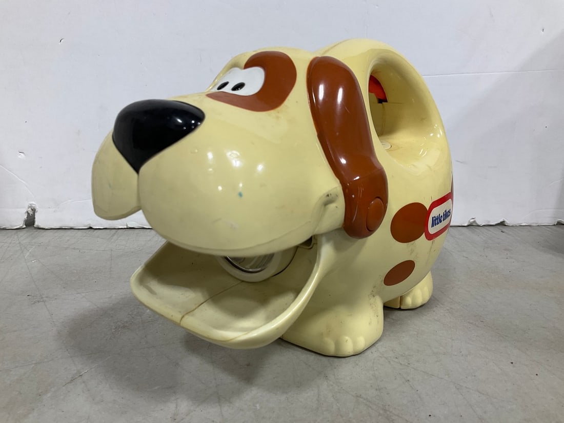 Vintage Little Tikes Flashlight Toy: Vintage Little Tikes Flashlight Toy
