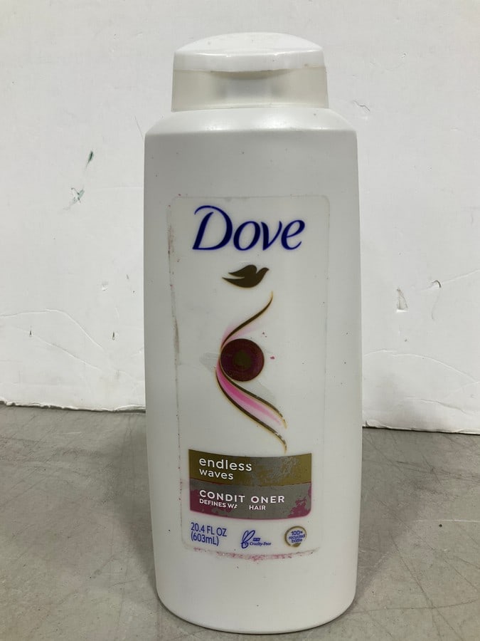 Dove Conditioner (20.4 Fl Oz) (1 of 1)
