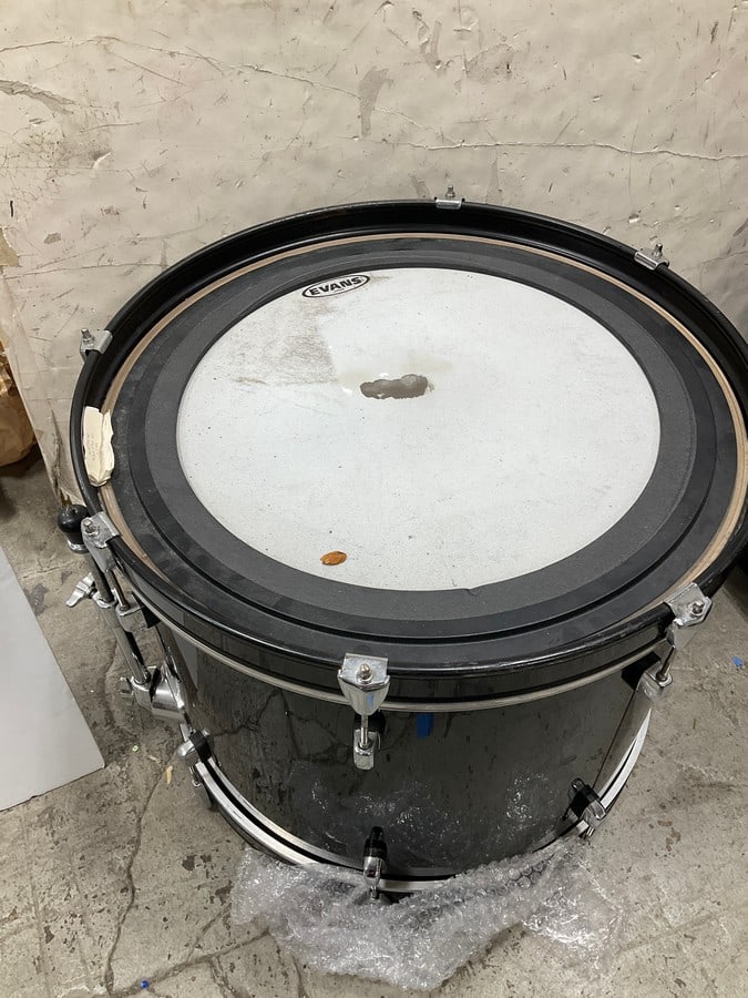Pearl Drum (1 of 1)
