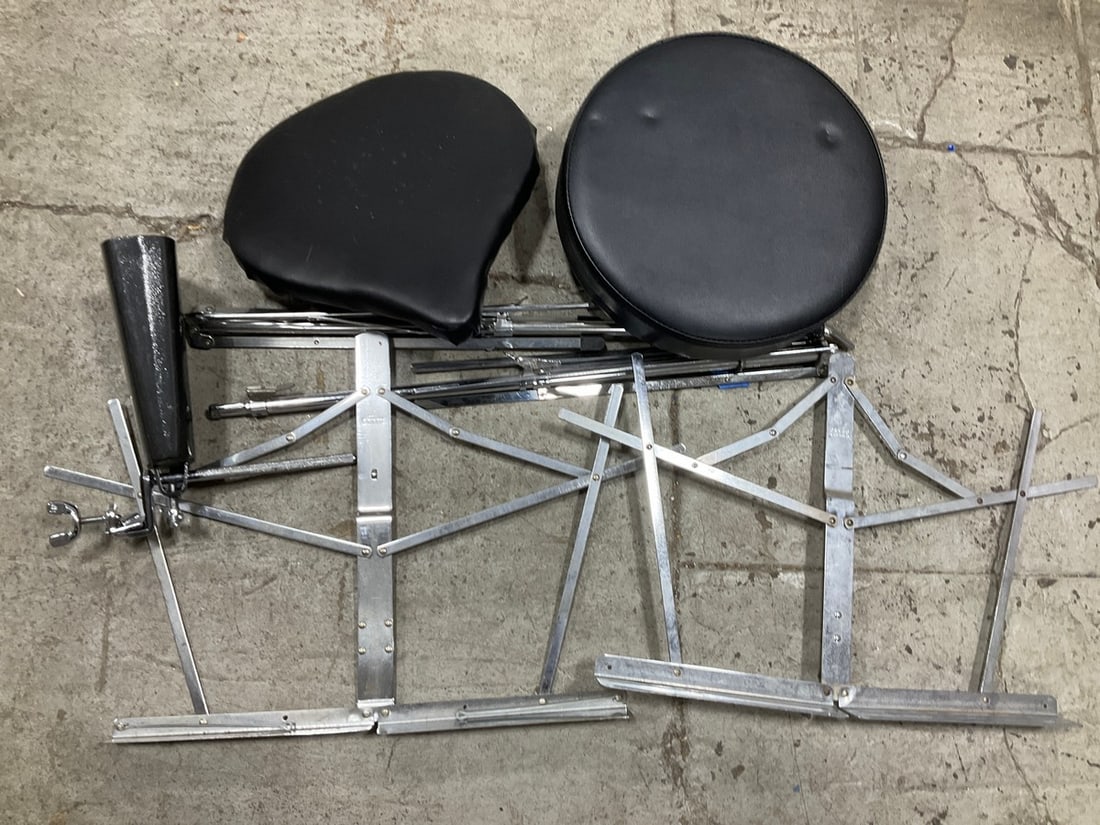 Various Music Stands, Seats, and more (1 of 1)