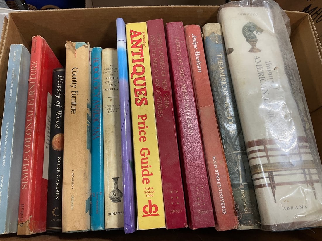 Vintage Books: Vintage Books
