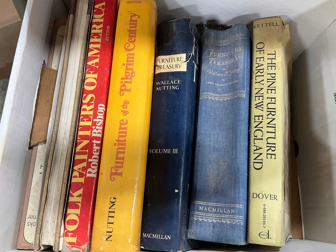Vintage Books: Vintage Books