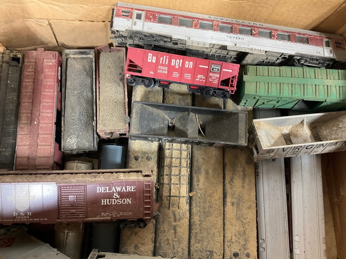 Vintage Trains (1 of 1)