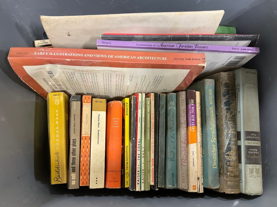 Vintage Books: Vintage Books