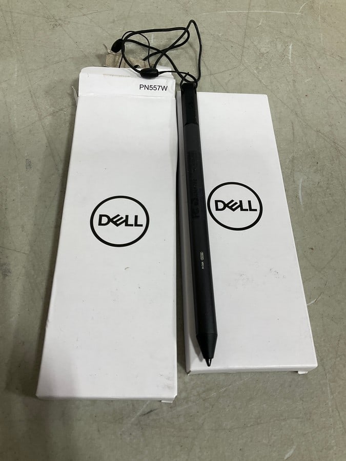 Dell touchscreen pens