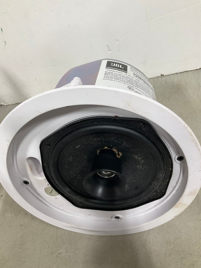 JBL model control 26CT ceiling loudspeaker