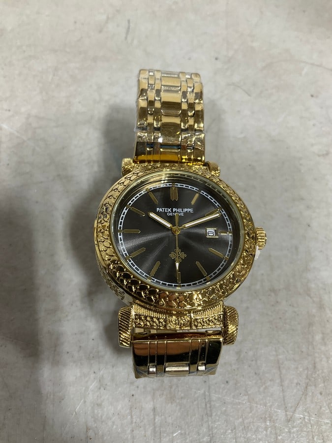 Patek Philippe Watch *unauthenticated* (1 of 1)