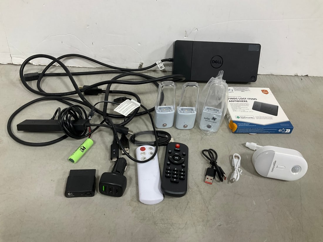 Dell Router, Eufy Security Device, and more: Dell Router, Eufy Security Device, and more