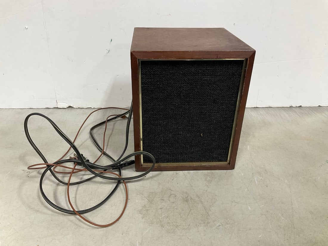 Panasonic Speaker System (RD-7672): Panasonic Speaker System (RD-7672)