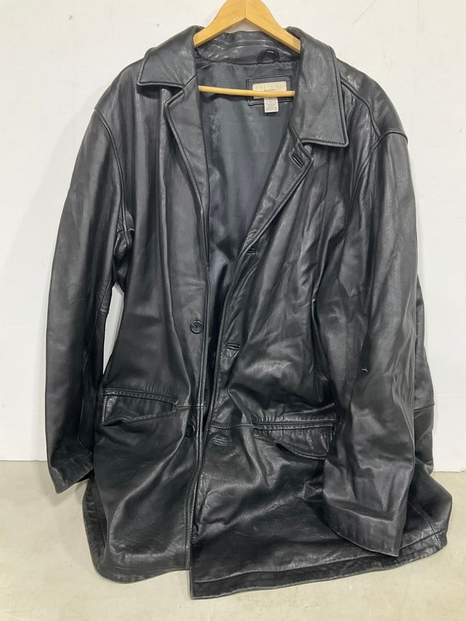 Marona jacket(XXL): Marona jacket(XXL)