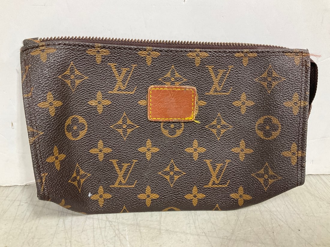 Louis Vuitton Handbag *unauthenticated* (1 of 1)