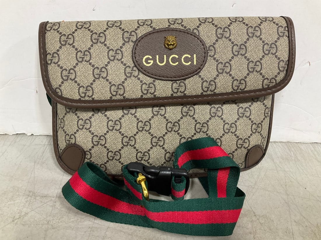 Gucci Handbag *unauthenticated* (1 of 1)
