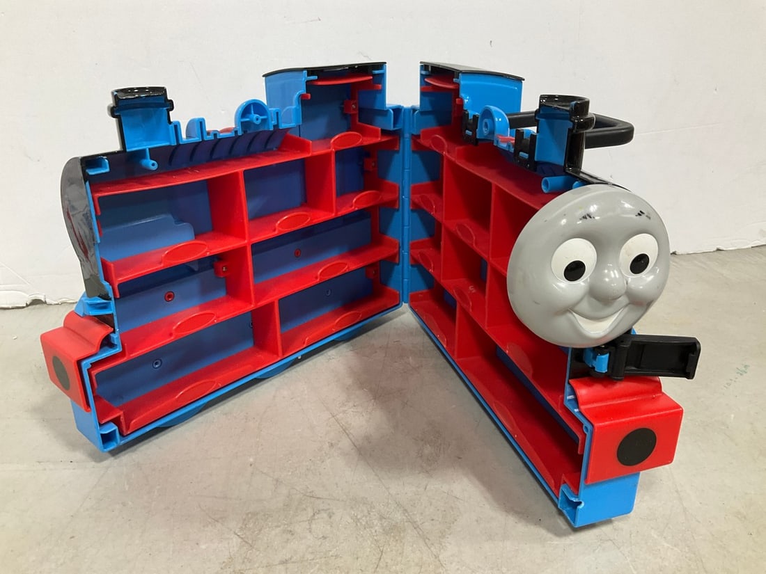 Thomas the Tank Engine Car Carrier: Thomas the Tank Engine Car Carrier