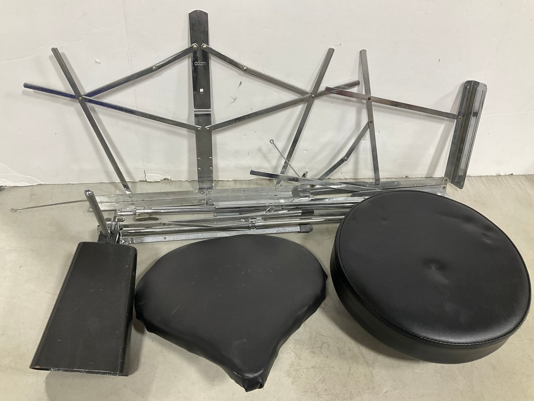 Music Stands, Drum Seat Cushions, and more (1 of 1)