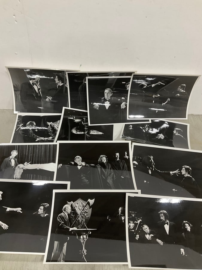 Vintage Film Prints: Vintage Film Prints