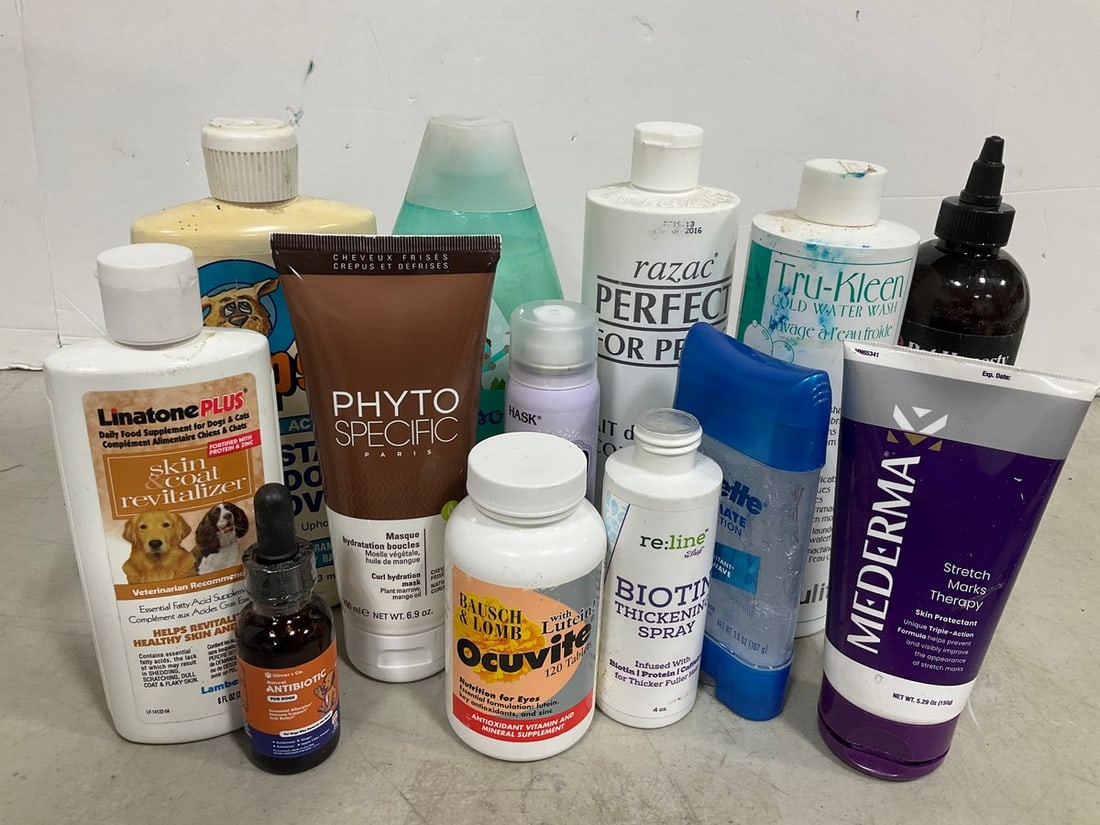 Mederma Stretch Mark Cream, Pet Fur Cleaners, and more: Mederma Stretch Mark Cream, Pet Fur Cleaners, and more