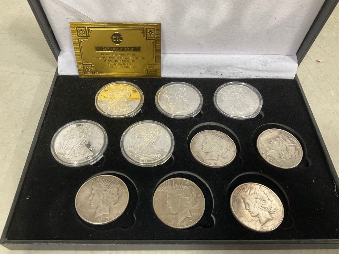 Replica Coins (1 of 1)