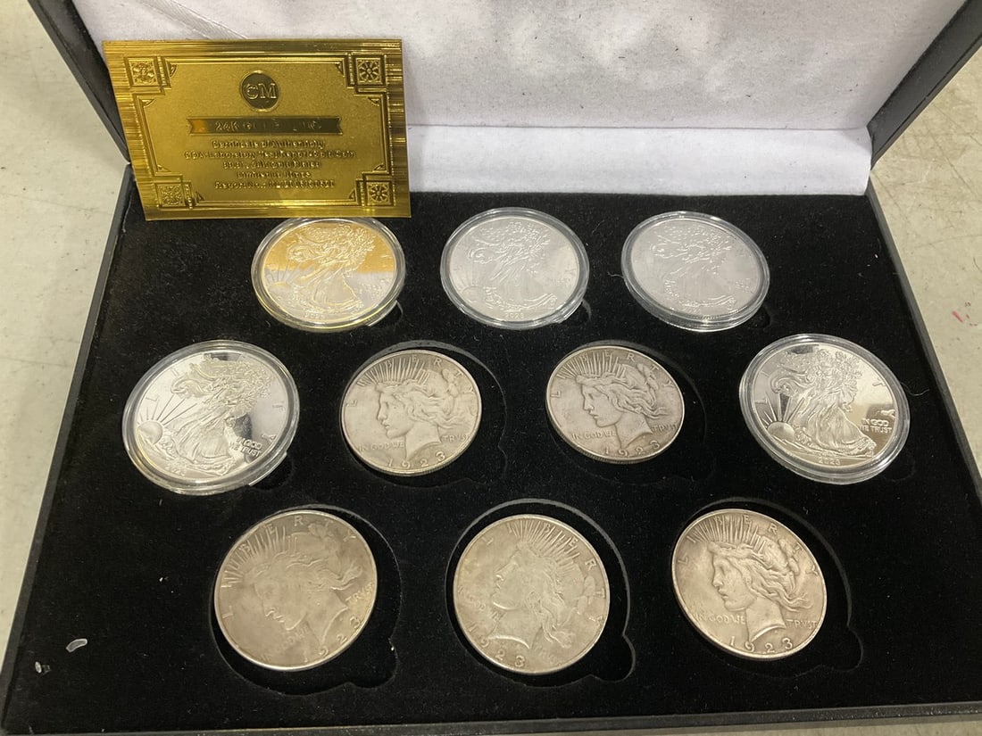 Replica Coins (1 of 1)
