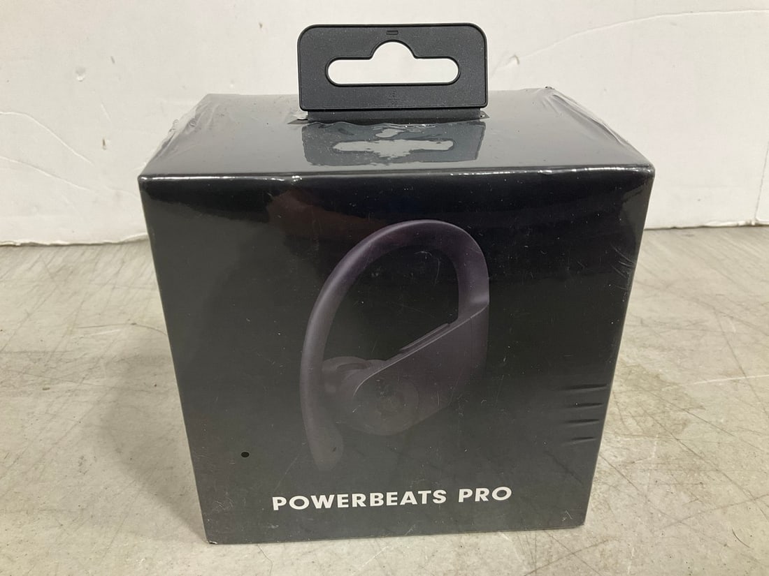 Powerbeats Pro *SEALED*: Powerbeats Pro *SEALED*