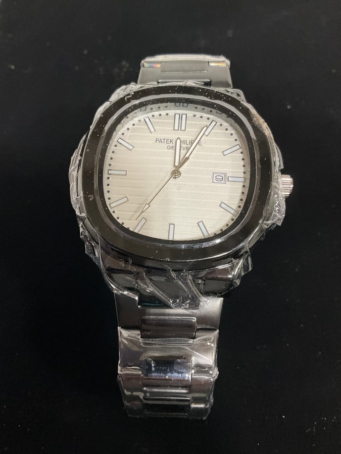 Patek Phillipe Watch *unauthenticated* (1 of 1)