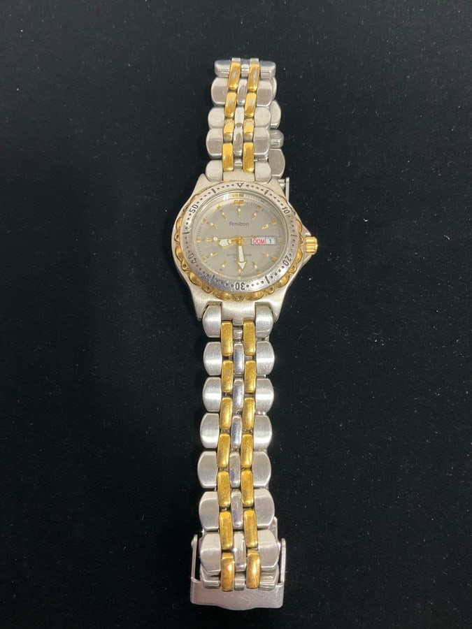 Armitron Watch (1 of 1)