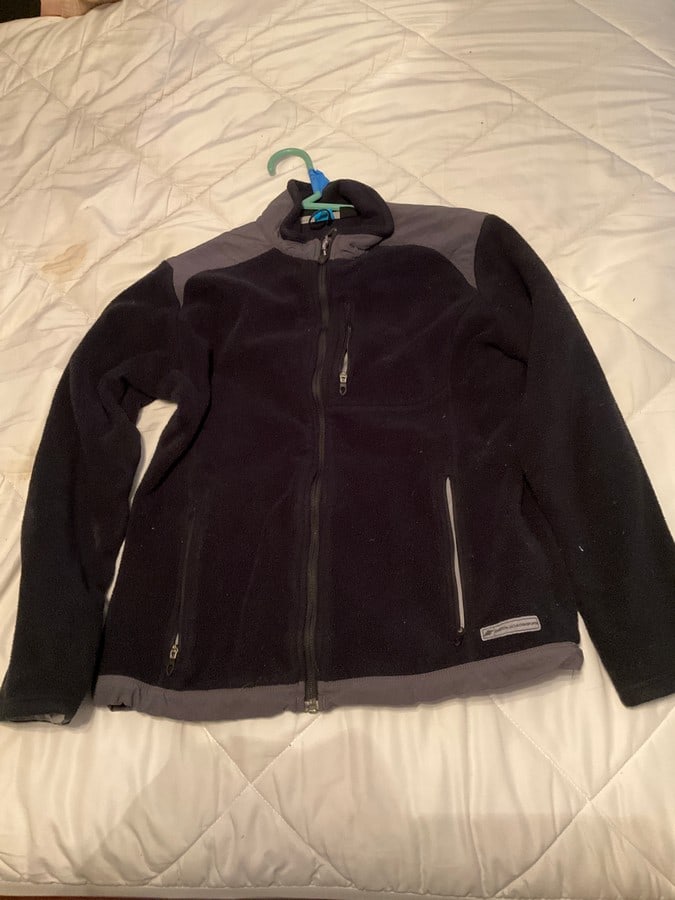 Eastern Mountain Sports Zip up jacket (Size: S) (1 of 1)