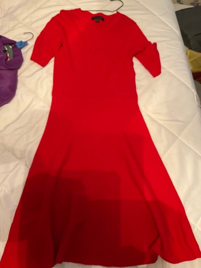 Banana Republic Sweater Dress (Size: XS): Banana Republic Sweater Dress (Size: XS)