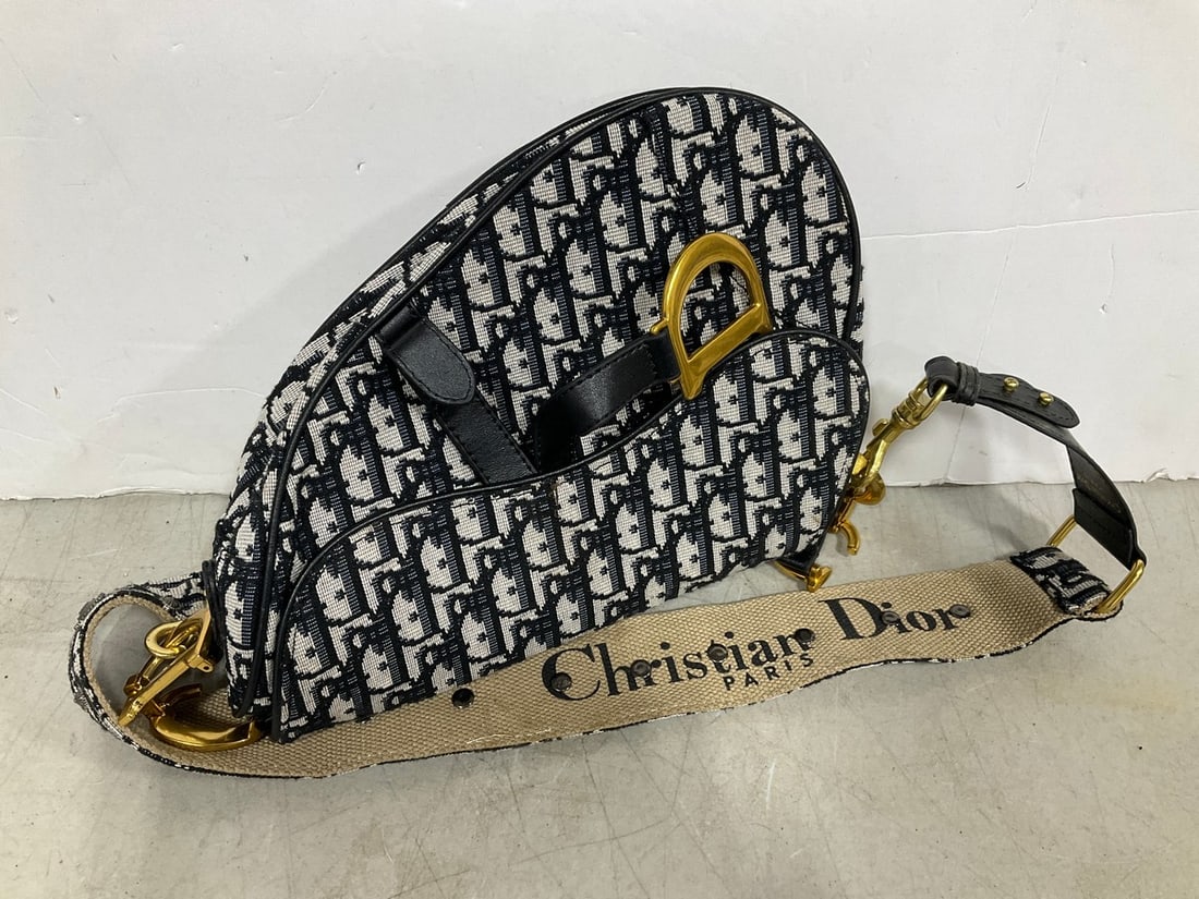 Christian Dior bag*unauthenticated*: Christian Dior bag*unauthenticated*