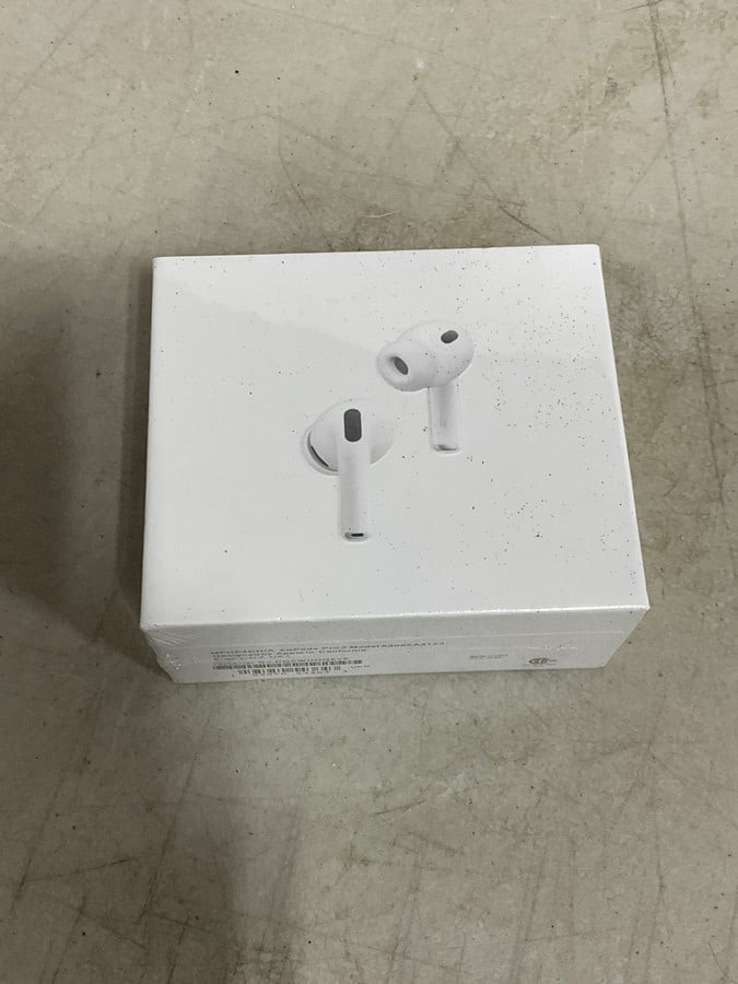 Airpods Pro*sealed*: Airpods Pro*sealed*