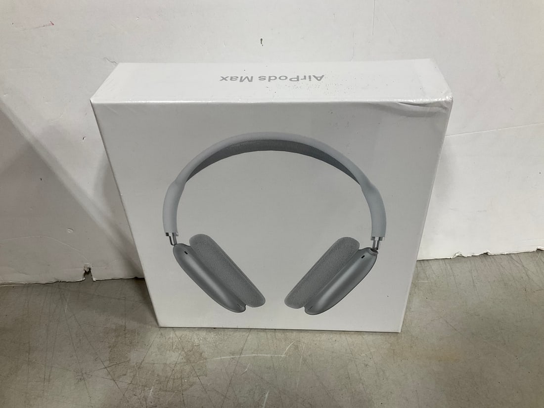 Airpods Max headphones*sealed*: Airpods Max headphones*sealed*