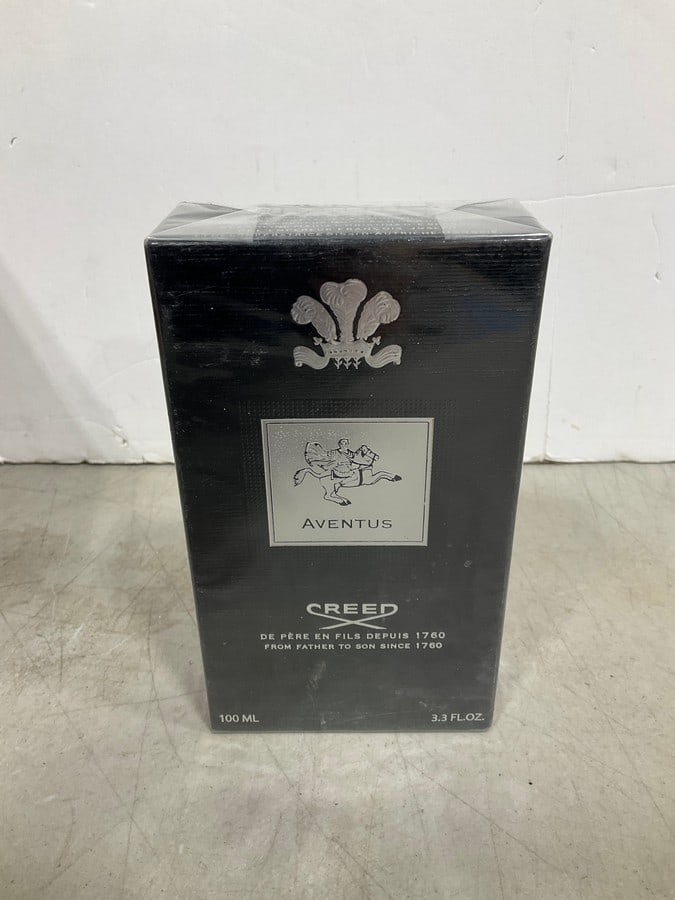 Creed Aventus cologne(100mL, 3.3fl.oz.): Creed Aventus cologne(100mL, 3.3fl.oz.)