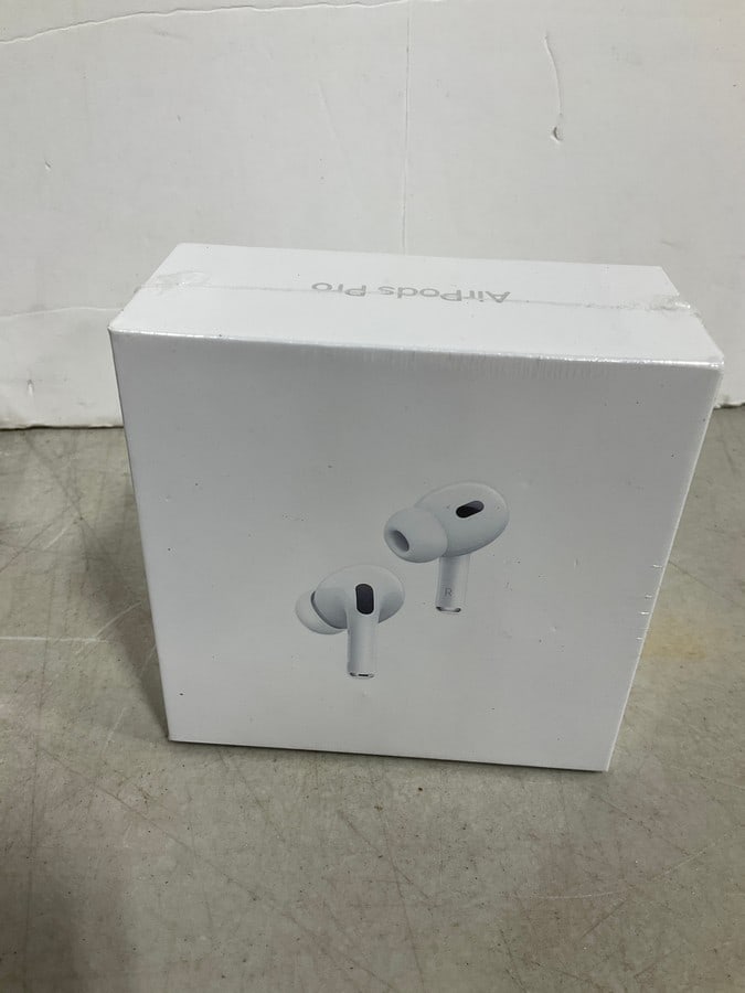 Airpods Pro*sealed*: Airpods Pro*sealed*