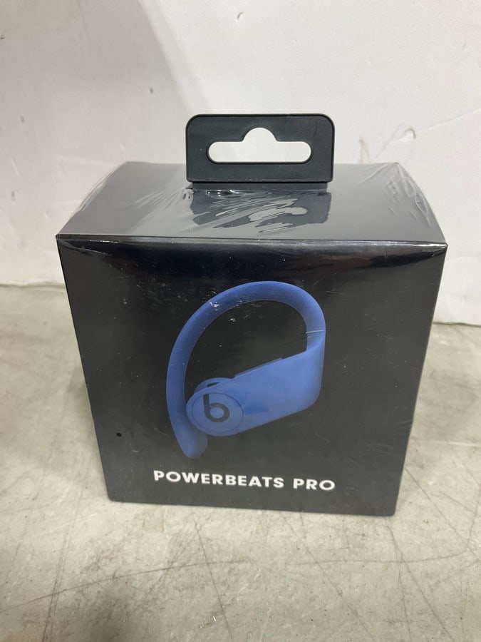 Powerbeats Pro headphones*sealed*: Powerbeats Pro headphones*sealed*