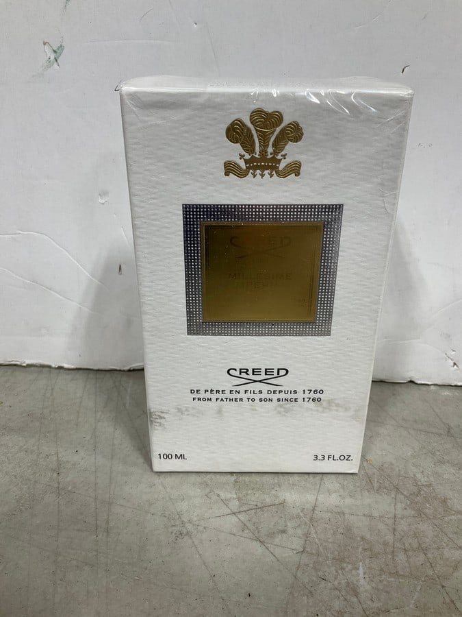 Creed Millesime Imperial cologne(100mL, 3.3fl.oz.): Creed Millesime Imperial cologne(100mL, 3.3fl.oz.)