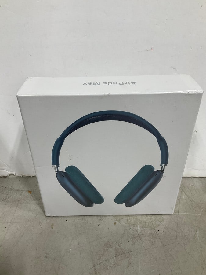 Airpods Max headphones*sealed*: Airpods Max headphones*sealed*