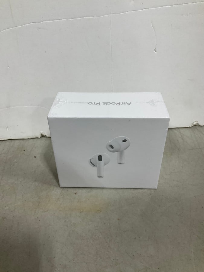 Airpods Pro*sealed*: Airpods Pro*sealed*