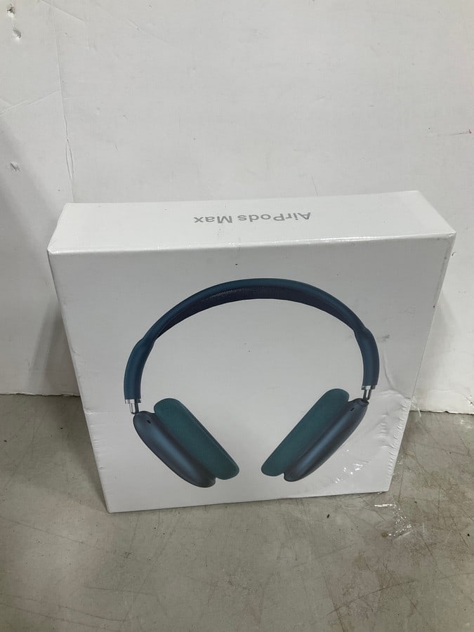 Airpods Max headphones*sealed*: Airpods Max headphones*sealed*