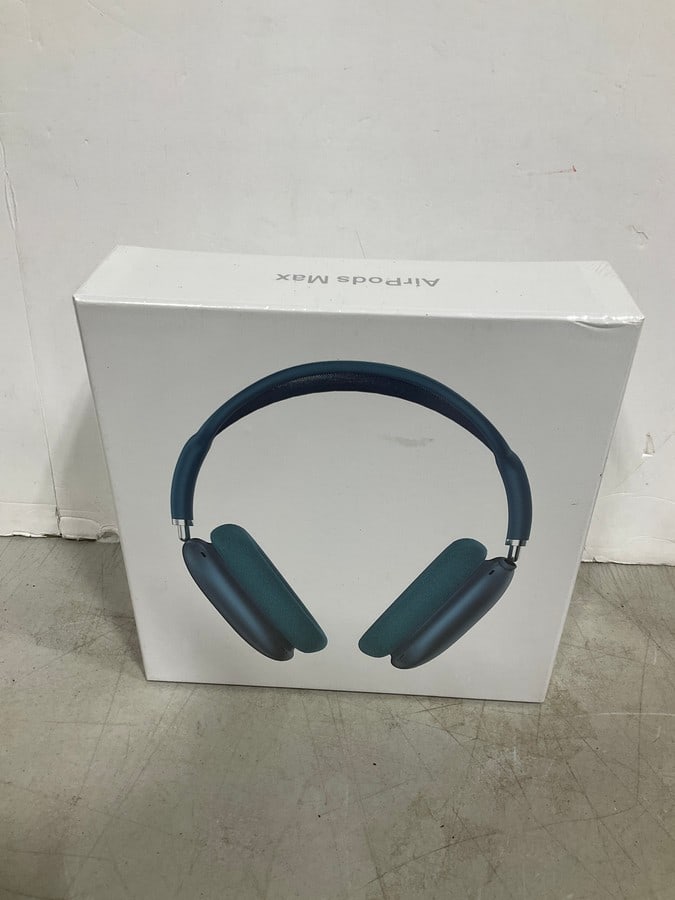 Airpods Max headphones*sealed*: Airpods Max headphones*sealed*