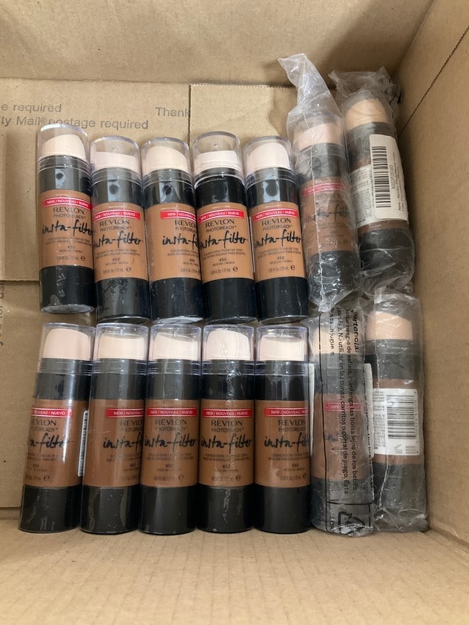 Revlon photoready ultra filter foundation(450 mocha): Revlon photoready ultra filter foundation(450 mocha)