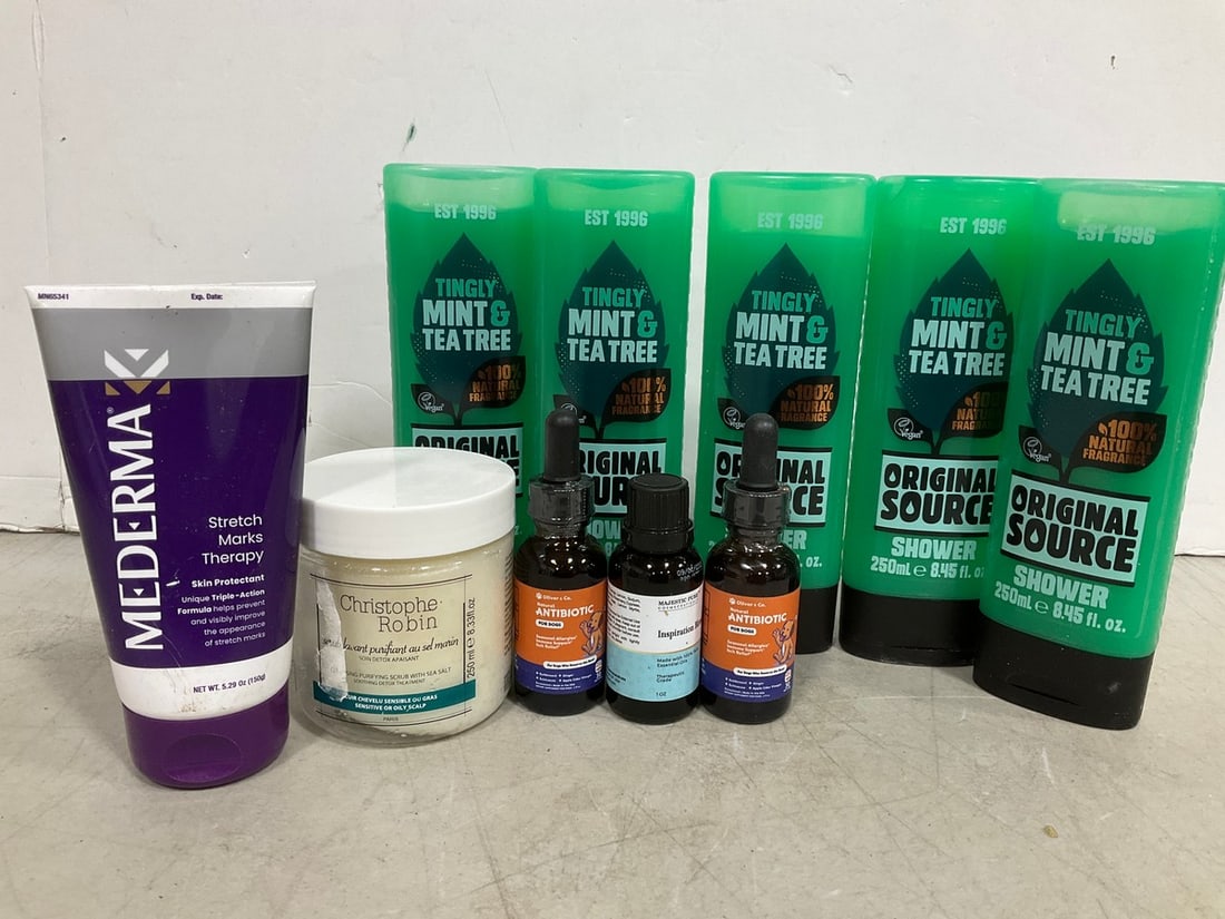 Mederma Stretch Mark Gel, Mens Shower Gel, and more: Mederma Stretch Mark Gel, Mens Shower Gel, and more