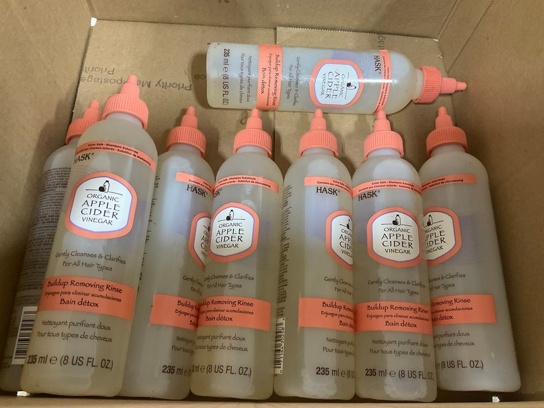 Organic Apple Cider Vinegar Removing Rinses: Organic Apple Cider Vinegar Removing Rinses