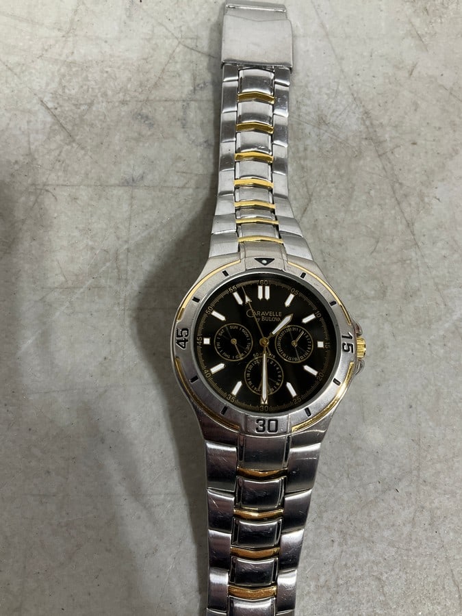 Bulova Caravelle Watch (1 of 1)