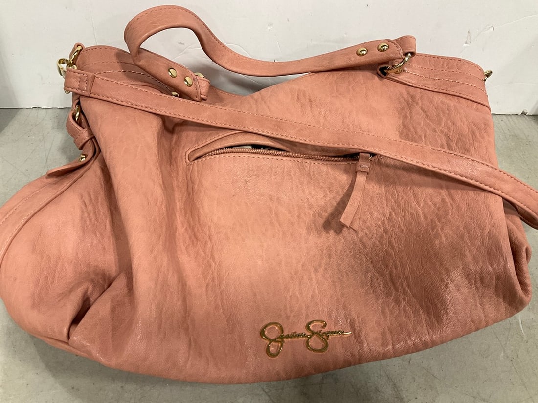 Jessica Simpson Handbag: Jessica Simpson Handbag