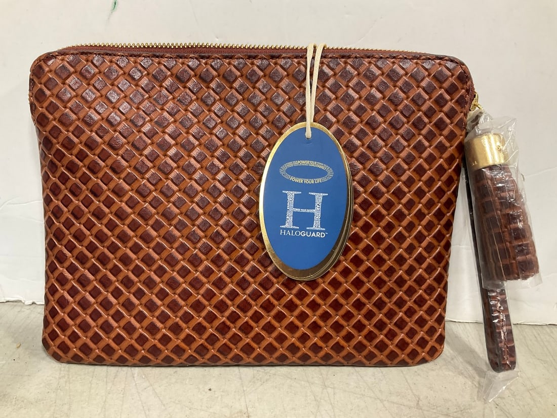 Haloguard Wallet: Haloguard Wallet