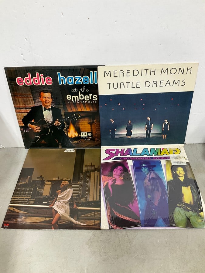 Vintage rock albums *mint conditiont*: Vintage rock albums *mint conditiont*