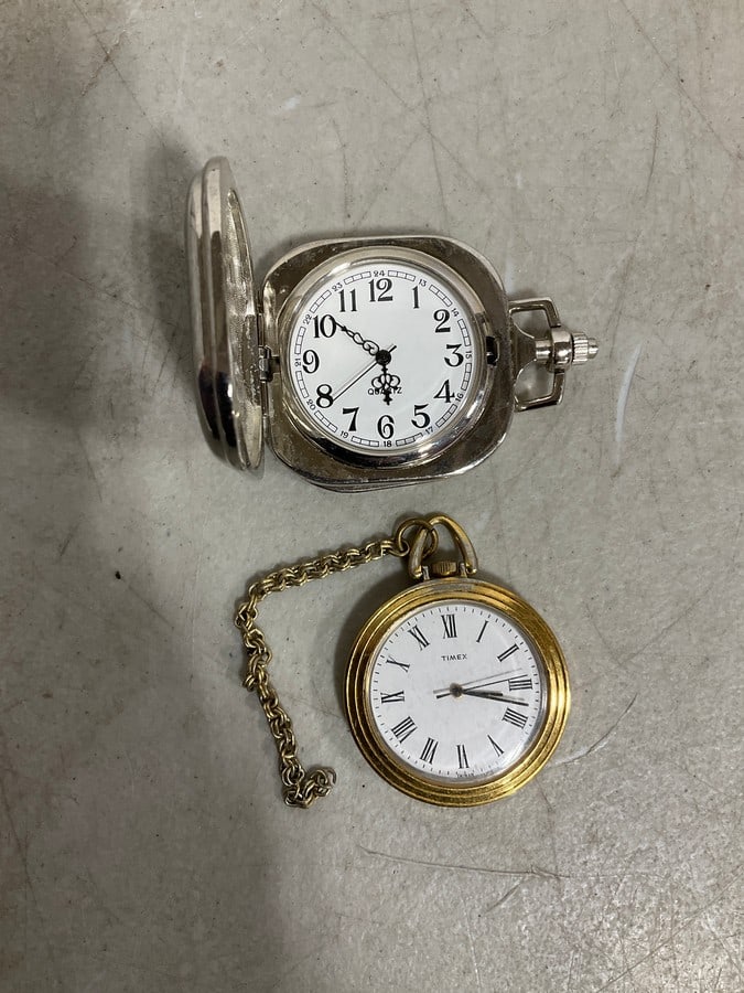 Vintage stopwatches: Vintage stopwatches